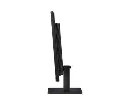 Monitor 27" SAMSUNG S70D ViewFinity LS27H700EAUXEN, UHD, 4K, IPS, 60Hz, 5ms, 300cd/m2, crni
