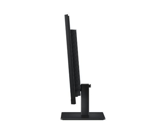 Monitor 27" SAMSUNG S70D ViewFinity LS27H700EAUXEN, UHD, 4K, IPS, 60Hz, 5ms, 300cd/m2, crni