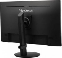 Monitor 27" VIEWSONIC VG2709-2K-MHD, QHD, IPS, 75Hz, 5ms, 250cd/m2, crni
