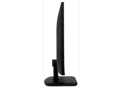 Monitor 24.5" ACER EK251QGbi UM.KE1EE.G01, FHD, IPS, 120Hz, 1ms, 250cd/m2, crni
