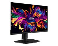Gaming monitor MSI MAG 271QP QD-OLED X28, WQHD, OLED, 280Hz, 0,03ms, 1000cd/m2, pivot, crni