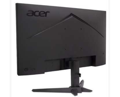 Gaming monitor 27" ACER Nitro XV270UF3 UM.HX0EE.323, QHD, IPS, 320Hz, 1ms, 250cd/m2, G-Sync, FreeSync, pivot, zvučnici, crni