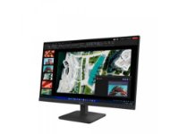 Monitor 27" LED LENOVO ThinkVision S27-4e 64BEKAT1EU, FHD, IPS, 300 cd/m2, 4ms, 1500:1, crni