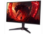 Gaming monitor 23.8" ACER Nitro VG240YP6 UM.QV0EE.605, FHD, IPS, 144Hz, 1ms, 250cd/m2, FreeSync, zvučnici, crni
