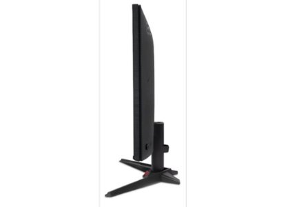 Gaming monitor 23.8" ACER Nitro VG240YP6 UM.QV0EE.605, FHD, IPS, 144Hz, 1ms, 250cd/m2, FreeSync, zvučnici, crni