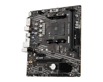 Matična ploča MSI Main Board Desktop A520M-A PRO