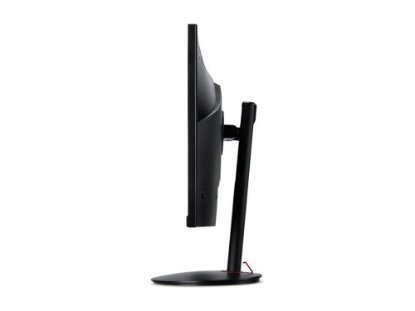 Gaming monitor 27" ACER Nitro XV272UV3bmiiprx UM.HX2EE.307, QHD, IPS, 180Hz, 1ms, 350cd/m2, FreeSync, zvučnici, crni
