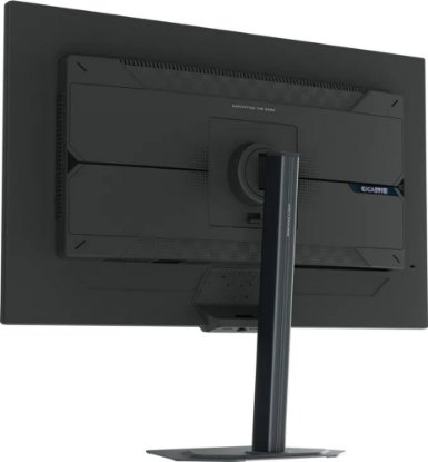 Monitor 27" GIGABYTE G27Q20 EK, QHD, IPS, 200Hz, 0.5ms, FreeSync, crni