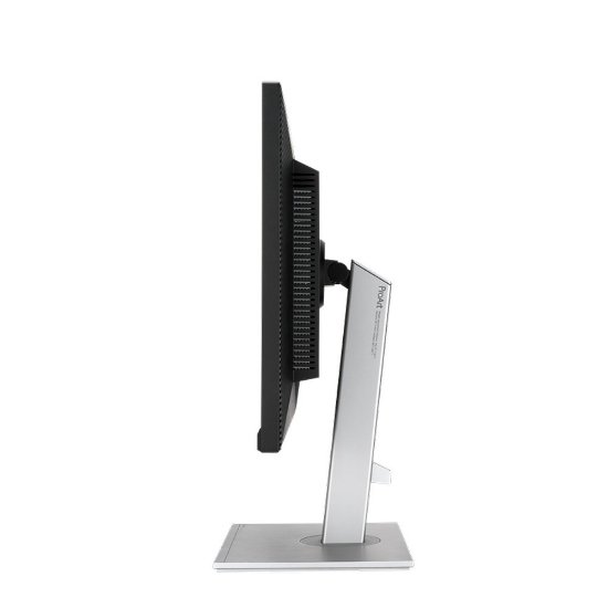 Premium monitor 27" ASUS ProArt PA279CV,4K UHD, IPS, 60Hz, 5ms, 350cd/m2, pivot, zvučnici, sivi