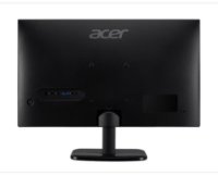 Monitor 31.5" ACER EK321QH UM.JE1EE.H01, FHD, VA, 100Hz, 1ms, 250cd/m2, crni