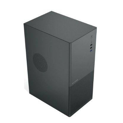 Kućište BIT FORCE MAGNUM BS-3, ATX Mid-Tower, bez napajanja, crno