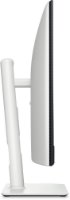 Monitor 31.5" DELL S3225QC, 4K UHD, OLED, 120Hz, 1ms, 1000cd/m2, FreeSync, zvučnici, srebrni