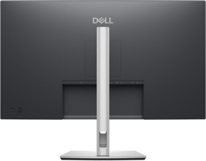 Premium monitor 32" DELL P3225QE, 4K UHD, IPS, 100Hz, 8ms, 350cd/m2, pivot, sivi