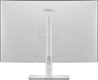 Monitor 31.5" DELL S3225QC, 4K UHD, OLED, 120Hz, 1ms, 1000cd/m2, FreeSync, zvučnici, srebrni
