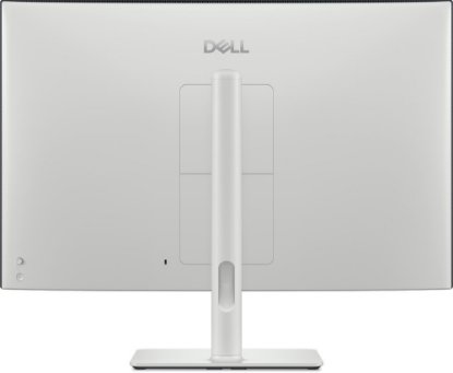 Monitor 31.5" DELL S3225QC, 4K UHD, OLED, 120Hz, 1ms, 1000cd/m2, FreeSync, zvučnici, srebrni