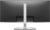 Monitor 34" DELL P3425WE, UWQHD, IPS, 100Hz, 5ms, 350cd/m2, zakrivljeni, srebrni