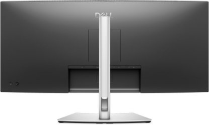Monitor 34" DELL P3425WE, UWQHD, IPS, 100Hz, 5ms, 350cd/m2, zakrivljeni, srebrni