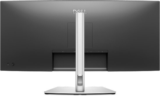 Monitor 34" DELL P3425WE, UWQHD, IPS, 100Hz, 5ms, 350cd/m2, zakrivljeni, srebrni