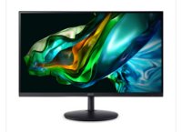 Premium monitor 31,5" ACER SH322QU Ebmiphux UM.JS2EE.E01, QHD, IPS, 100Hz, 1ms, 300cd/m2, FreeSync, pivot, zvučnici, crni