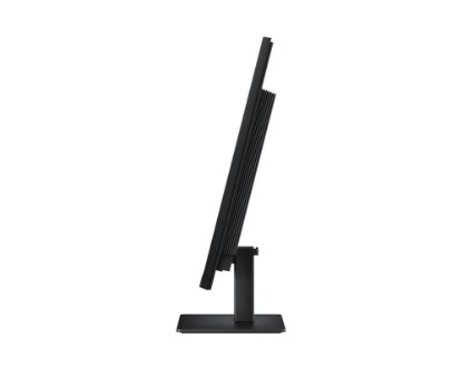 Monitor 32" SAMSUNG S70D ViewFinity LS32H700EAUXEN, UHD, 4K, IPS, 60Hz, 5ms, 300cd/m2, crni
