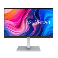Premium monitor 27" ASUS ProArt PA279CV,4K UHD, IPS, 60Hz, 5ms, 350cd/m2, pivot, zvučnici, sivi