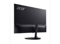 Premium monitor 31,5" ACER SH322QU Ebmiphux UM.JS2EE.E01, QHD, IPS, 100Hz, 1ms, 300cd/m2, FreeSync, pivot, zvučnici, crni