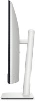 Monitor 31.5" DELL S3225QC, 4K UHD, OLED, 120Hz, 1ms, 1000cd/m2, FreeSync, zvučnici, srebrni