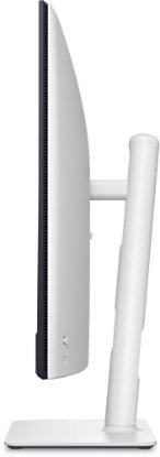 Monitor 31.5" DELL S3225QC, 4K UHD, OLED, 120Hz, 1ms, 1000cd/m2, FreeSync, zvučnici, srebrni