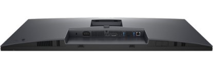 Premium monitor 32" DELL P3225QE, 4K UHD, IPS, 100Hz, 8ms, 350cd/m2, pivot, sivi