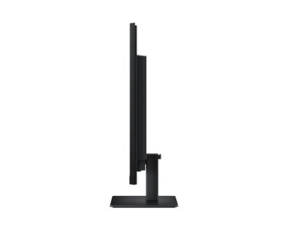 Monitor 32" SAMSUNG S70D ViewFinity LS32H700EAUXEN, UHD, 4K, IPS, 60Hz, 5ms, 300cd/m2, crni
