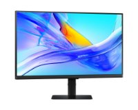 Premium monitor 27" SAMSUNG ViewFinity S8 LS27D800UAUXEN, 4K UHD, IPS, 60Hz, 5ms, 350cd/m2, pivot, crni