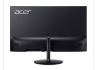Premium monitor 31,5" ACER SH322QU Ebmiphux UM.JS2EE.E01, QHD, IPS, 100Hz, 1ms, 300cd/m2, FreeSync, pivot, zvučnici, crni