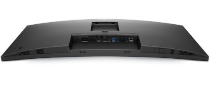 Monitor 34" DELL P3425WE, UWQHD, IPS, 100Hz, 5ms, 350cd/m2, zakrivljeni, srebrni
