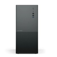 Kućište BIT FORCE MAGNUM BS-3, ATX Mid-Tower, bez napajanja, crno