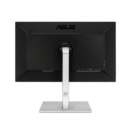 Premium monitor 27" ASUS ProArt PA279CV,4K UHD, IPS, 60Hz, 5ms, 350cd/m2, pivot, zvučnici, sivi