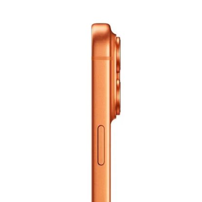 Mobitel APPLE iPhone 17 Pro Max, 6,9", 12GB, 256GB, iOS, narančasti