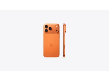Mobitel APPLE iPhone 17 Pro Max, 6,9", 12GB, 256GB, iOS, narančasti