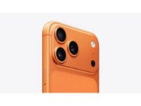 Mobitel APPLE iPhone 17 Pro Max, 6,9", 12GB, 512GB, iOS, narančasti