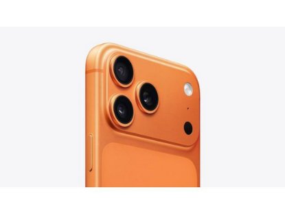 Mobitel APPLE iPhone 17 Pro Max, 6,9", 12GB, 512GB, iOS, narančasti