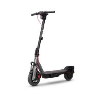 Električni romobil SEGWAY Ninebot KickScooter F3 E, autonomija do 70km, brzina 25km/h, kotači 10˝, crni
