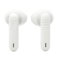 Slušalice JBL Vibe Flex 2, in-ear, bežične, Bluetooth, bijele