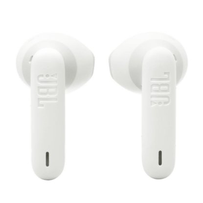Slušalice JBL Vibe Flex 2, in-ear, bežične, Bluetooth, bijele