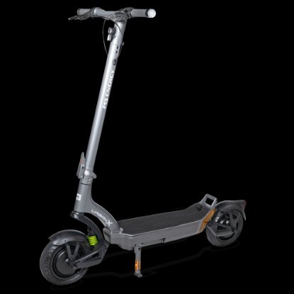 Električni romobil MS ENERGY Urban X, autonomija do 60km, brzina 25km/h, kotači 10˝