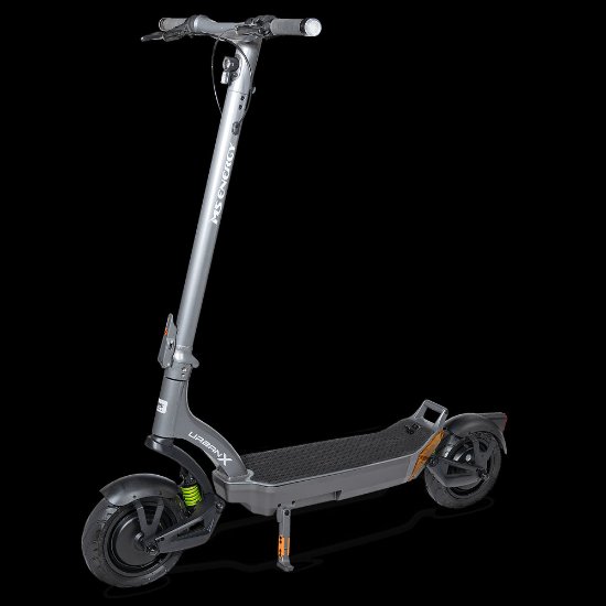 Električni romobil MS ENERGY Urban X, autonomija do 60km, brzina 25km/h, kotači 10˝