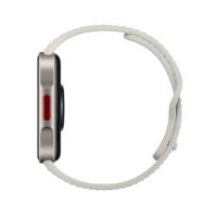 Pametni sat XIAOMI Redmi Watch 6 Lite, 1.96” Amoled, pametne obavijesti, sivi