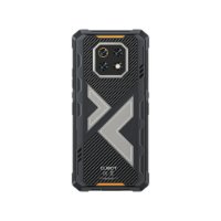 Mobitel CUBOT KingKong ES 3, 6,75", 6GB, 256GB, Android 15, crni
