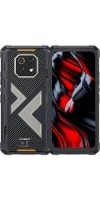 Mobitel CUBOT KingKong ES 3, 6,75", 6GB, 256GB, Android 15, crni