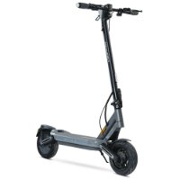 Električni romobil MS ENERGY Mentor 500, autonomija do 50km, brzina 25km/h, kotači 10˝, sivi