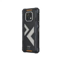 Mobitel CUBOT KingKong ES 3, 6,75", 6GB, 256GB, Android 15, crni