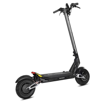 Električni romobil MS ENERGY Flare X Pro, autonomija do 100km, brzina 25km/h, kotači 10˝